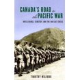thumbnail image 1 of Pre-Owned Studies in Canadian Military History: Canada's Road to the Pacific War : Intelligence, Strategy, and the Far East Crisis (Paperback), 1 of 1