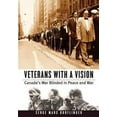 thumbnail image 1 of Studies in Canadian Military History: Veterans with a Vision : Canada’s War Blinded in Peace and War (Hardcover), 1 of 1
