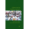 thumbnail image 1 of Studies in Childhood and Youth Children and the Capability Approach, (Hardcover), 1 of 1