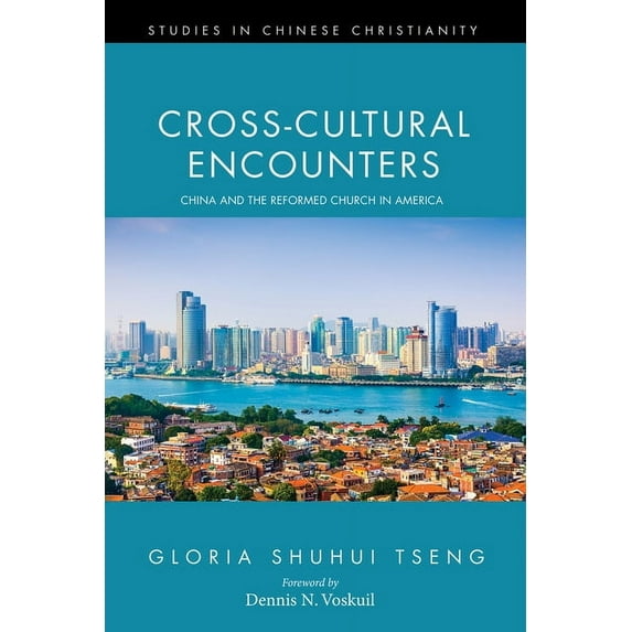 Studies in Chinese Christianity: Cross-Cultural Encounters (Hardcover)