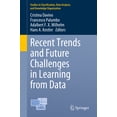 thumbnail image 1 of Studies in Classification, Data Analysis Recent Trends and Future Challenges in Learning from Data, (Paperback), 1 of 1