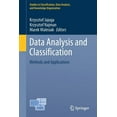 thumbnail image 1 of Studies in Classification, Data Analysis Data Analysis and Classification: Methods and Applications, (Paperback), 1 of 1