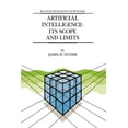 thumbnail image 1 of Studies in Cognitive Systems Artificial Intelligence: Its Scope and Limits, Book 4, (Paperback), 1 of 1