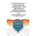 thumbnail image 1 of Studies in Cognitive Systems Philosophy, Language, and Artificial Intelligence: Resources for Processing Natural Language, Book 2, (Paperback), 1 of 1