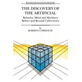thumbnail image 1 of Studies in Cognitive Systems The Discovery of the Artificial: Behavior, Mind and Machines Before and Beyond Cybernetics, Book 28, (Paperback), 1 of 1