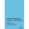 thumbnail image 1 of Studies in Composition and Rhetoric Understanding WPA Readiness and Renewal, Book 22, (Hardcover), 1 of 1