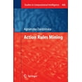 thumbnail image 1 of Studies in Computational Intelligence Action Rules Mining, Book 468, (Paperback), 1 of 1