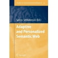 thumbnail image 1 of Studies in Computational Intelligence Adaptive and Personalized Semantic Web, Book 14, (Paperback), 1 of 1