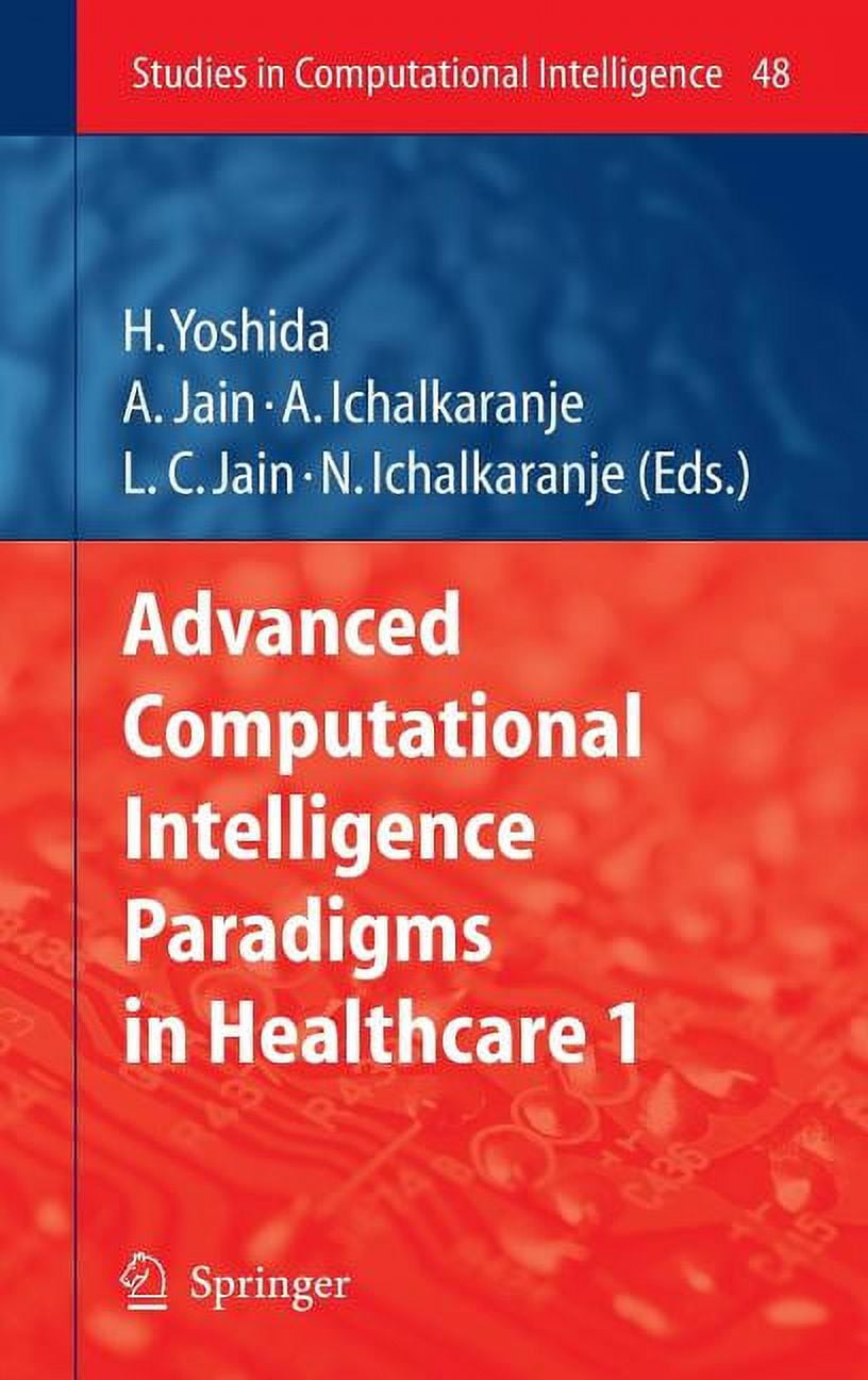 Studies in Computational Intelligence Advanced Computational ...