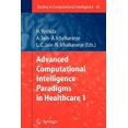 thumbnail image 1 of Studies in Computational Intelligence Advanced Computational Intelligence Paradigms in Healthcare - 1, Book 48, (Paperback), 1 of 1