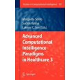 thumbnail image 1 of Studies in Computational Intelligence Advanced Computational Intelligence Paradigms in Healthcare - 3, Book 107, (Hardcover), 1 of 1