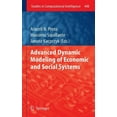thumbnail image 1 of Studies in Computational Intelligence Advanced Dynamic Modeling of Economic and Social Systems, Book 448, (Hardcover), 1 of 1