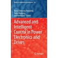 thumbnail image 1 of Studies in Computational Intelligence Advanced and Intelligent Control in Power Electronics and Drives, Book 531, (Hardcover), 1 of 1