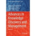 thumbnail image 1 of Studies in Computational Intelligence Advances in Knowledge Discovery and Management: Volume 9, Book 1004, (Paperback), 1 of 1
