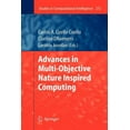 thumbnail image 1 of Studies in Computational Intelligence Advances in Multi-Objective Nature Inspired Computing, Book 272, (Paperback), 1 of 1