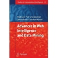 thumbnail image 1 of Studies in Computational Intelligence Advances in Web Intelligence and Data Mining, Book 23, (Paperback), 1 of 1