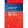 thumbnail image 1 of Studies in Computational Intelligence Agent-Based Optimization, Book 456, (Paperback), 1 of 1