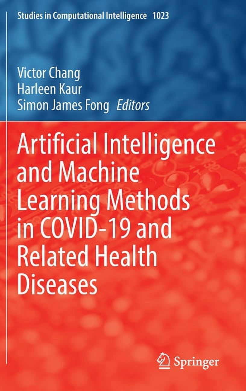 Studies in Computational Intelligence Artificial Intelligence and ...