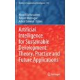 thumbnail image 1 of Studies in Computational Intelligence Artificial Intelligence for Sustainable Development: Theory, Practice and Future Applications, Book 912, (Hardcover), 1 of 1