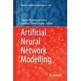 thumbnail image 1 of Studies in Computational Intelligence Artificial Neural Network Modelling, Book 628, (Paperback), 1 of 1