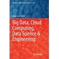 thumbnail image 1 of Studies in Computational Intelligence Big Data, Cloud Computing, Data Science & Engineering, Book 786, (Paperback), 1 of 1