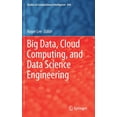 thumbnail image 1 of Studies in Computational Intelligence Big Data, Cloud Computing, and Data Science Engineering, Book 844, (Hardcover), 1 of 1