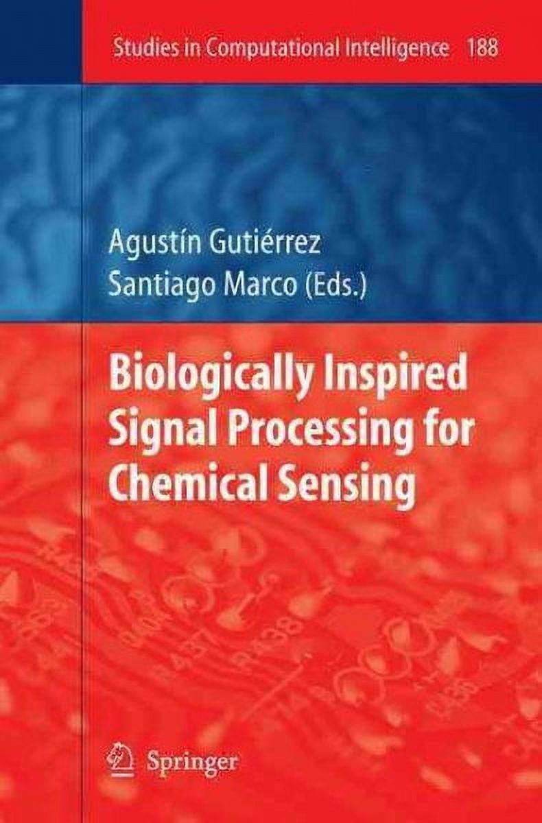 Studies in Computational Intelligence: Biologically Inspired Signal ...