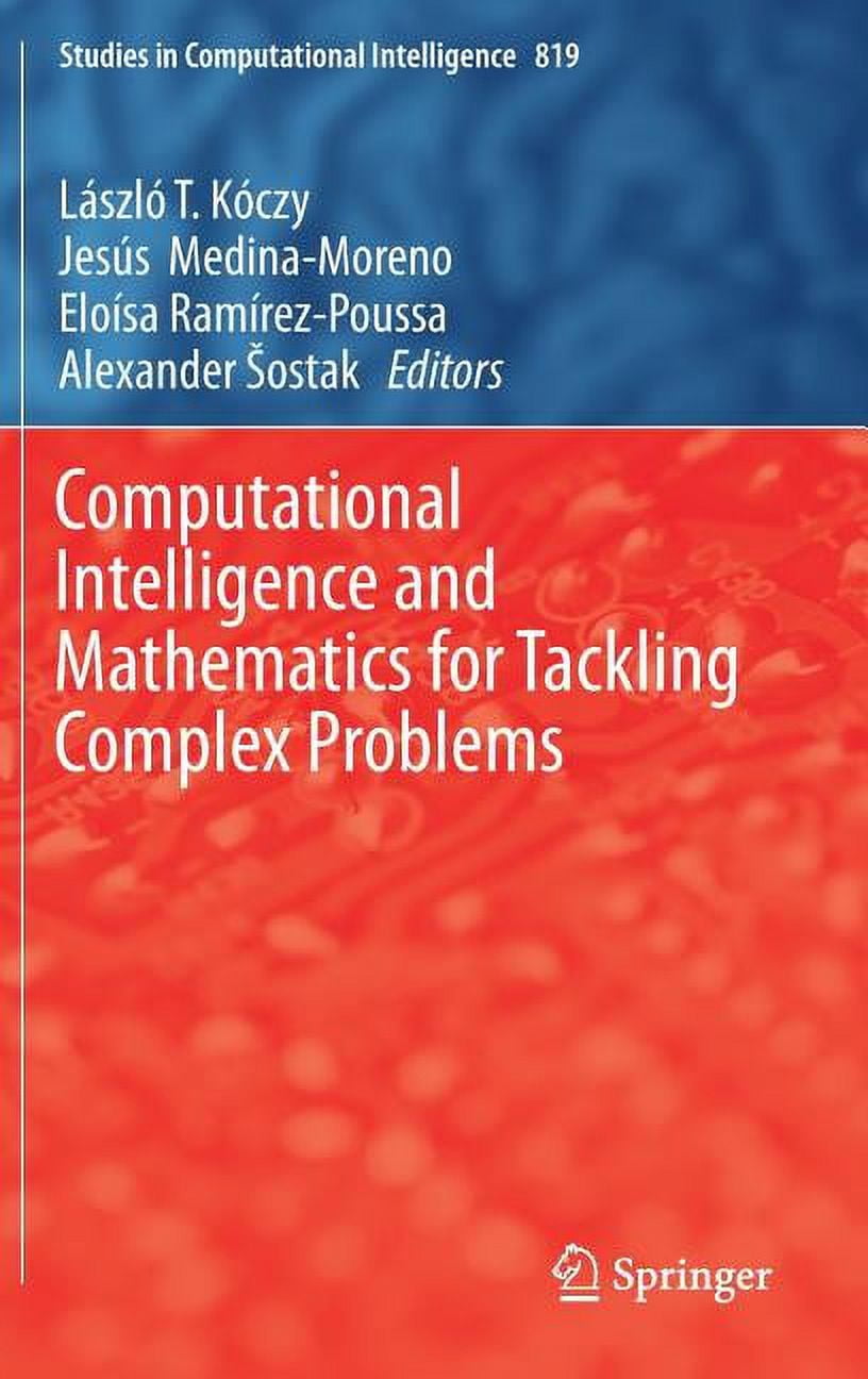 Studies in Computational Intelligence Computational Intelligence and ...