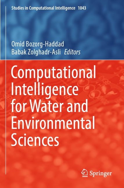 Studies in Computational Intelligence: Computational Intelligence 