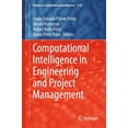 thumbnail image 1 of Studies in Computational Intelligence Computational Intelligence in Engineering and Project Management, Book 1134, (Hardcover), 1 of 1