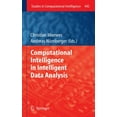 thumbnail image 1 of Studies in Computational Intelligence Computational Intelligence in Intelligent Data Analysis, Book 445, (Hardcover), 1 of 1