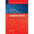 thumbnail image 1 of Studies in Computational Intelligence Computer Vision: Detection, Recognition and Reconstruction, Book 285, (Paperback), 1 of 1