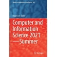 thumbnail image 1 of Studies in Computational Intelligence Computer and Information Science 2021--Summer, Book 985, (Paperback), 1 of 1