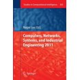 thumbnail image 1 of Studies in Computational Intelligence Computers, Networks, Systems, and Industrial Engineering 2011, Book 365, (Paperback), 1 of 1