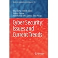 thumbnail image 1 of Studies in Computational Intelligence Cyber Security: Issues and Current Trends, Book 995, (Paperback), 1 of 1