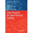 thumbnail image 1 of Studies in Computational Intelligence Cyber Security for Cyber Physical Systems, Book 768, (Paperback), 1 of 1