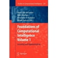 thumbnail image 1 of Studies in Computational Intelligence Foundations of Computational Intelligence: Volume 1: Learning and Approximation, Book 201, (Paperback), 1 of 1