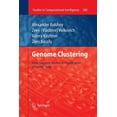 thumbnail image 1 of Studies in Computational Intelligence Genome Clustering: From Linguistic Models to Classification of Genetic Texts, Book 286, (Paperback), 1 of 1