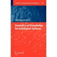 thumbnail image 1 of Studies in Computational Intelligence Geometry of Knowledge for Intelligent Systems, Book 407, (Hardcover), 1 of 1
