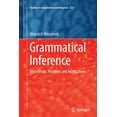 thumbnail image 1 of Studies in Computational Intelligence Grammatical Inference: Algorithms, Routines and Applications, Book 673, (Paperback), 1 of 1