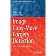 thumbnail image 1 of Studies in Computational Intelligence Image Copy-Move Forgery Detection: New Tools and Techniques, Book 1017, (Hardcover), 1 of 1