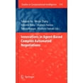 thumbnail image 1 of Studies in Computational Intelligence Innovations in Agent-Based Complex Automated Negotiations, Book 319, (Hardcover), 1 of 1