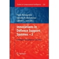 thumbnail image 1 of Studies in Computational Intelligence Innovations in Defence Support Systems -3: Intelligent Paradigms in Security, Book 336, (Paperback), 1 of 1