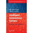 thumbnail image 1 of Studies in Computational Intelligence Intelligent Autonomous Systems: Foundations and Applications, Book 275, (Hardcover), 1 of 1