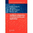 thumbnail image 1 of Studies in Computational Intelligence Intelligent Collaborative E-Learning Systems and Applications, Book 246, (Paperback), 1 of 1
