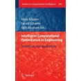 thumbnail image 1 of Studies in Computational Intelligence Intelligent Computational Optimization in Engineering: Techniques & Applications, Book 366, (Hardcover), 1 of 1