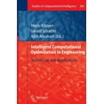 thumbnail image 1 of Studies in Computational Intelligence Intelligent Computational Optimization in Engineering: Techniques & Applications, Book 366, (Paperback), 1 of 1