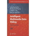 thumbnail image 1 of Studies in Computational Intelligence Intelligent Multimedia Data Hiding: New Directions, Book 58, (Paperback), 1 of 1