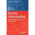 thumbnail image 1 of Studies in Computational Intelligence Machine Understanding: Machine Perception and Machine Perception Mu, Book 842, (Hardcover), 1 of 1