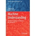 thumbnail image 1 of Studies in Computational Intelligence Machine Understanding: Machine Perception and Machine Perception Mu, Book 842, (Paperback), 1 of 1